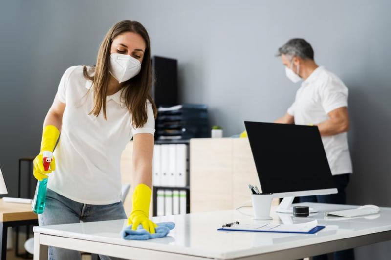 Pourquoi confier le nettoyage m&eacute;dical &agrave; Antony &agrave; des sp&eacute;cialistes ?