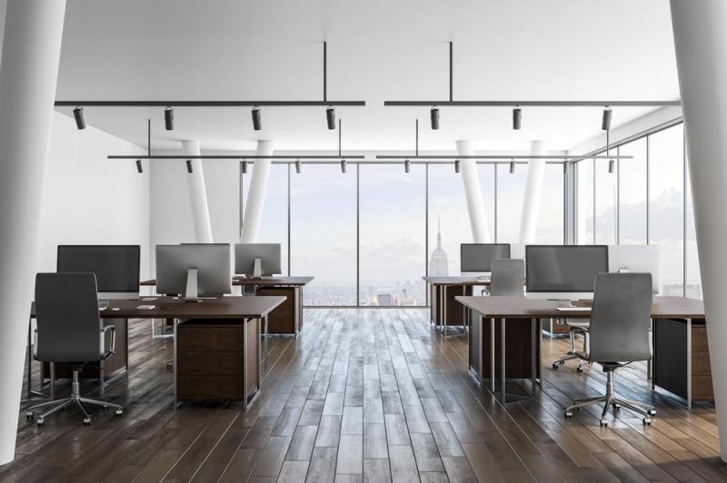 Entretien des bureaux &agrave; Antony, garantir un espace sain